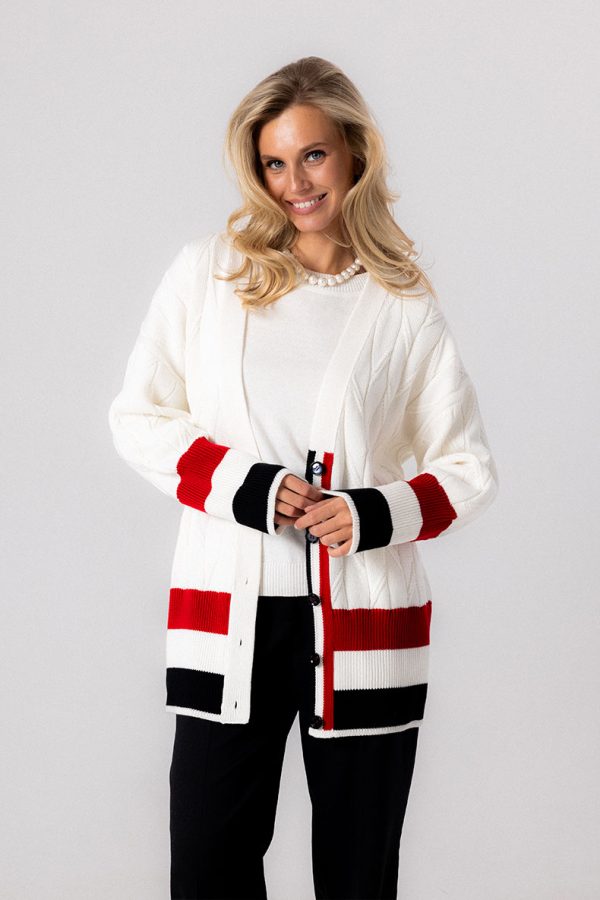 WW-2653 Кардиган женский