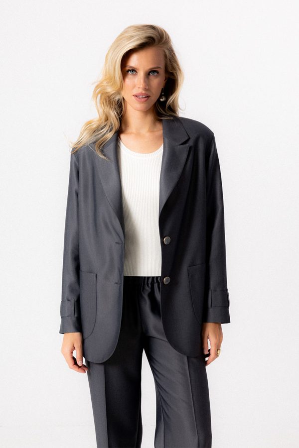 WW-2681 Жакет женский