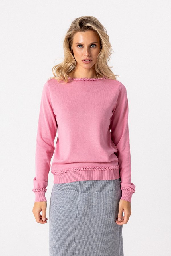 WW-2688 Джемпер женский