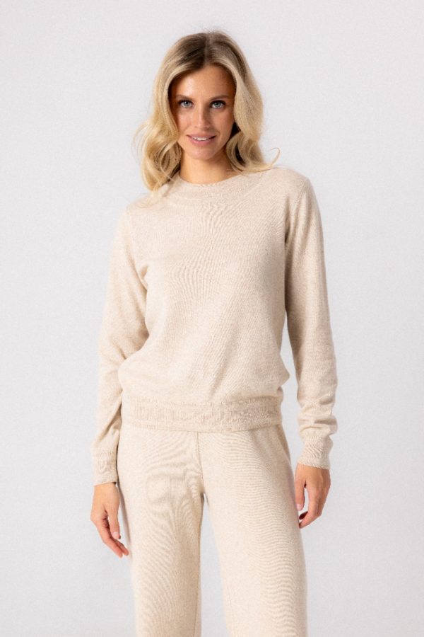 WW-2614 Джемпер женский