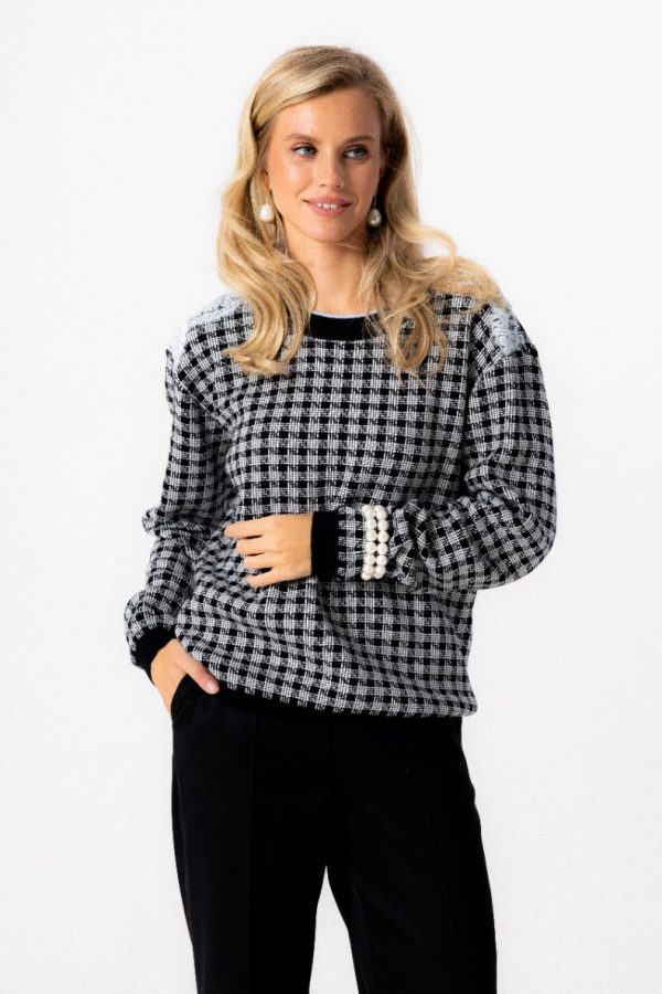 WW-2636 Джемпер женский