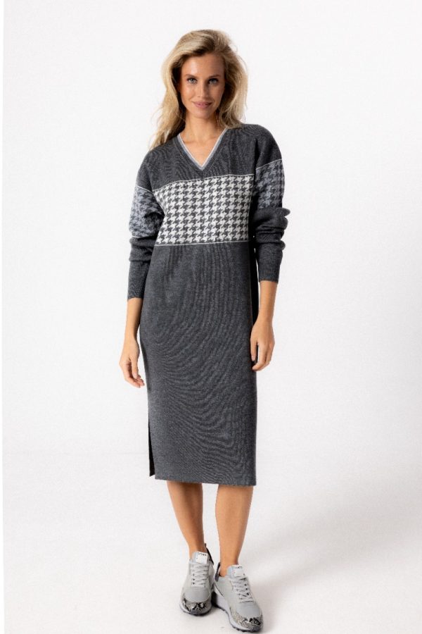 WW-2667 Платье женское