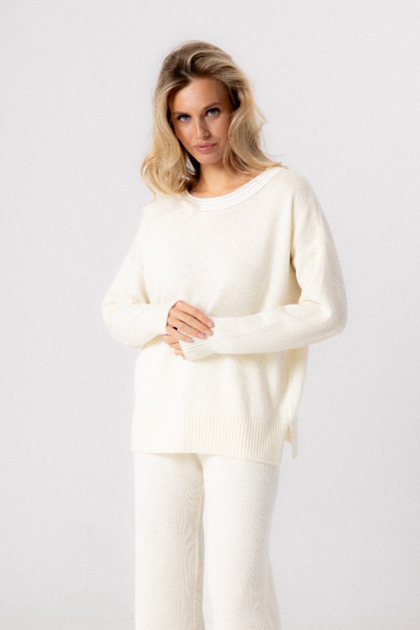 WW-2655 Джемпер женский