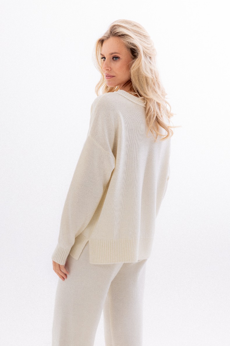 WW-2655 Джемпер женский — изображение 3