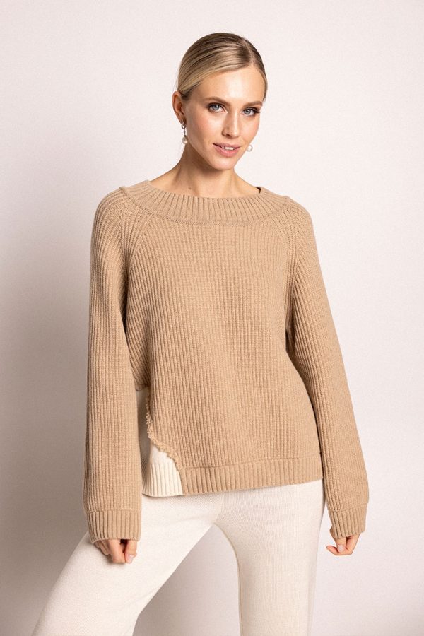 Джемпер женский