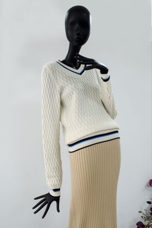 Джемпер женский