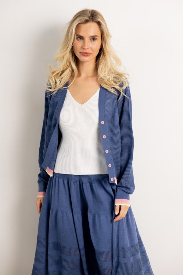 Кардиган женский