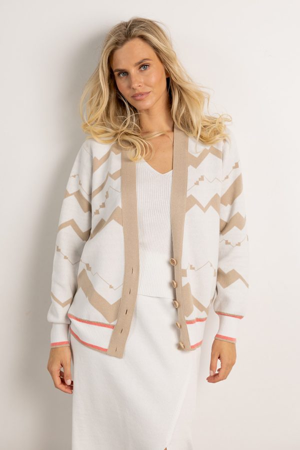 Кардиган женский