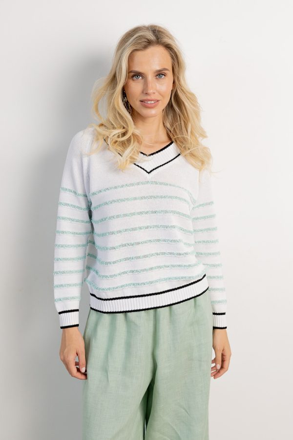 Джемпер женский