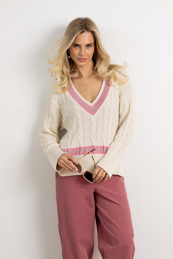 Джемпер женский