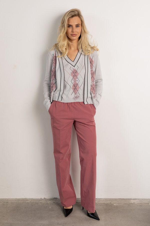 Брюки женские