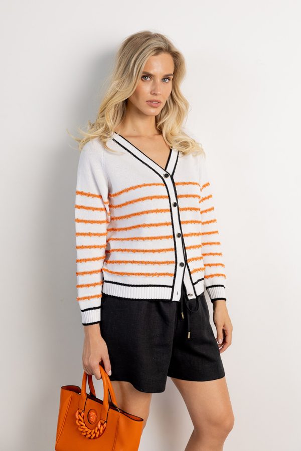 Кардиган женский