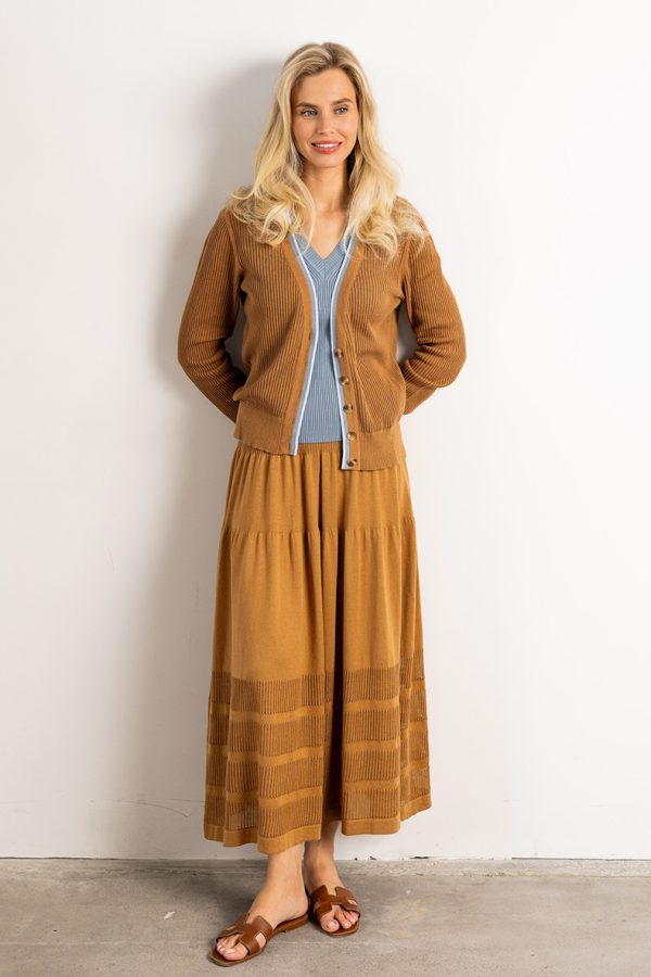 Кардиган женский