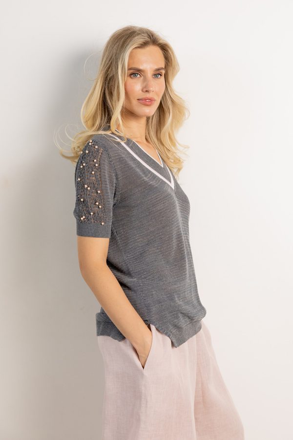 Джемпер женский