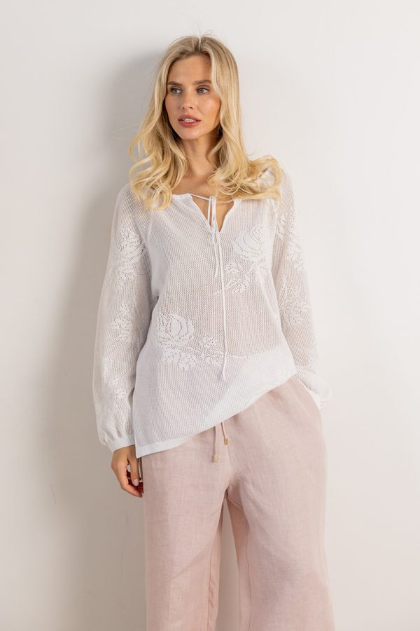 Платье туника женская