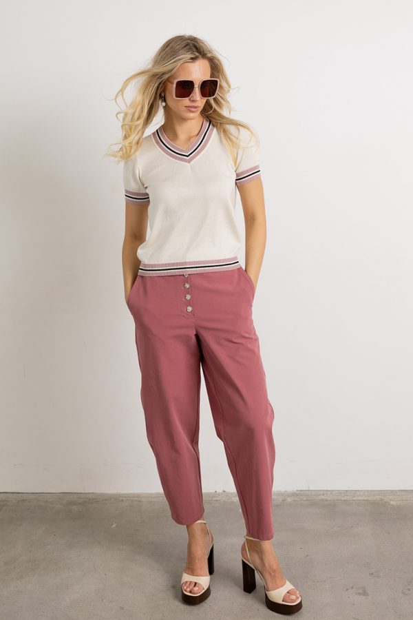 Брюки женские