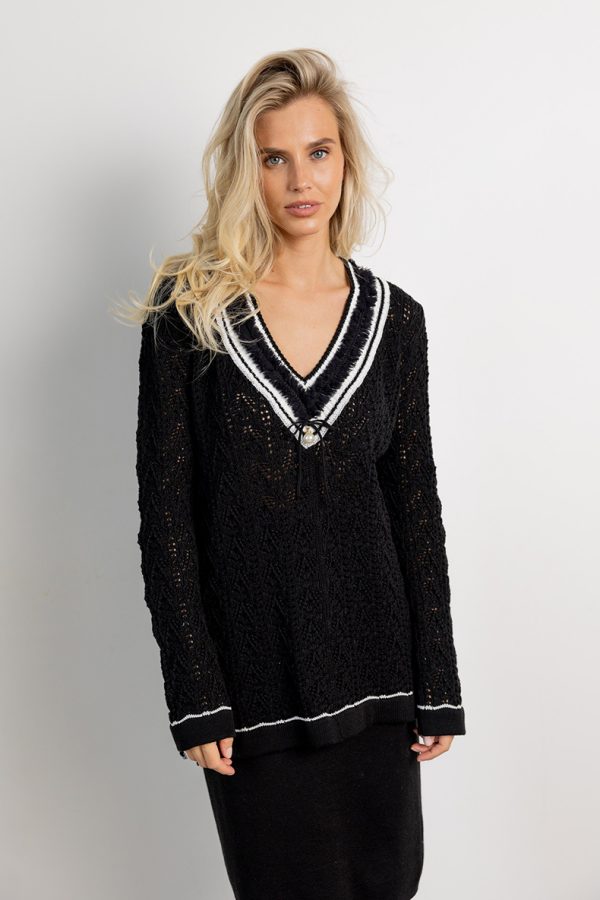 Джемпер женский