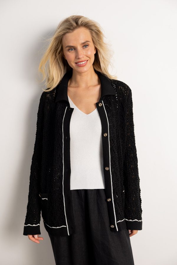 Кардиган женский